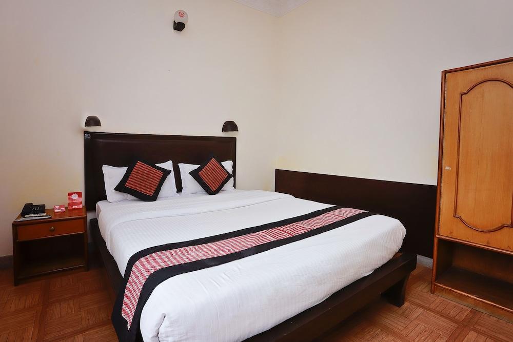 Hotel Dream Pokhara Eksteriør bilde