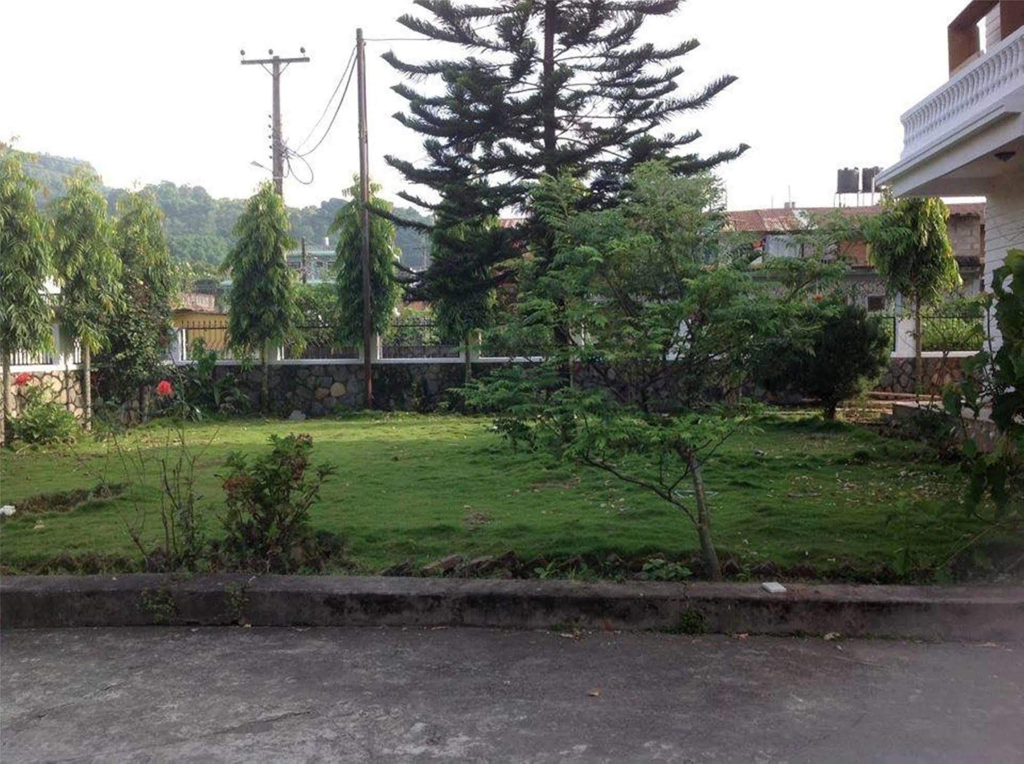 Hotel Dream Pokhara Eksteriør bilde