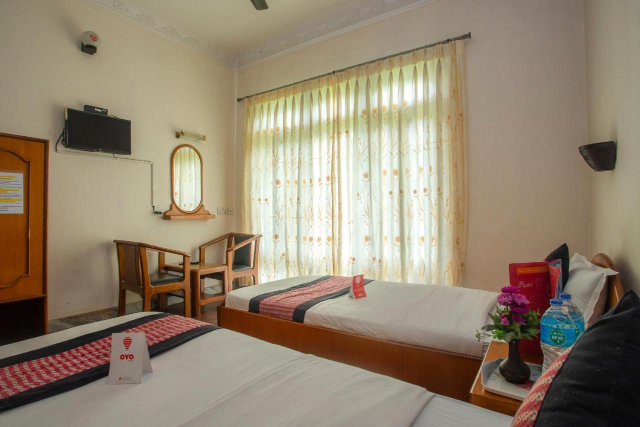 Hotel Dream Pokhara Eksteriør bilde